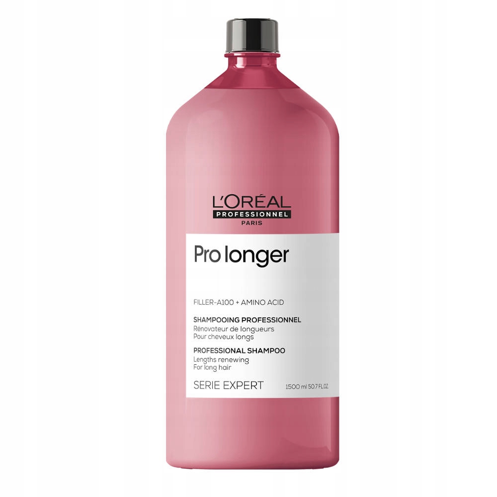 loreal expert szampon pompka