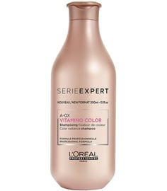 loreal expert vitamino color a-ox szampon do włosów farbowanych 300ml