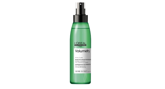 loreal expert volumetry szampon opinie