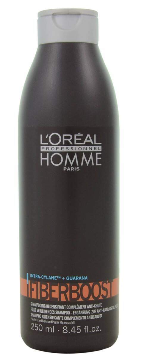 loreal homme szampon