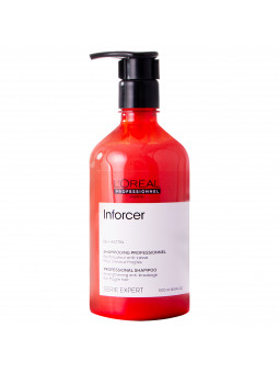 loreal inforcer szampon do włosów łamliwych 1500ml