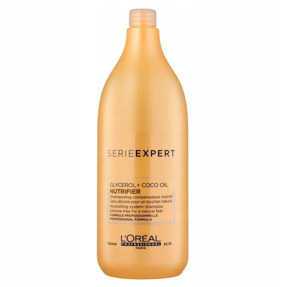 loreal intense nutrisse szampon 1500ml