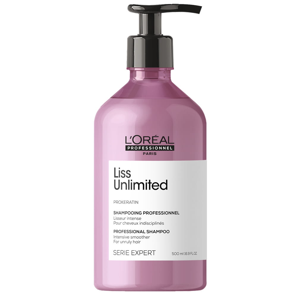 loreal intense repair szampon 500ml