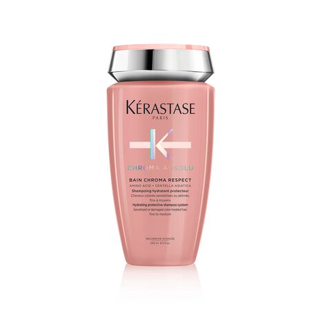 loreal kerastase szampon