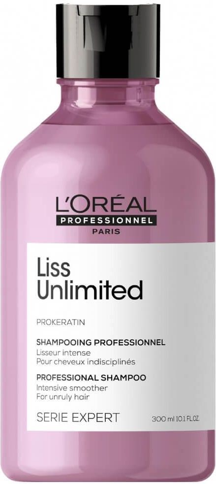 loreal liss unlimited odżywka wygładzająca do włosów niezdyscyplinowanych 1000ml