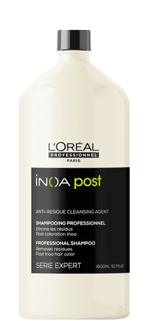 loreal luo post szampon