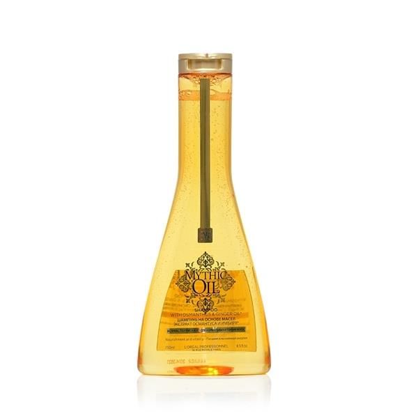 loreal mythic oil odżywczy szampon 250ml