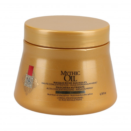 loreal mythic oil szampon trena.pl