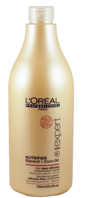 loreal nutrifier odżywka do włosów suchych i przesuszonych 200ml kup