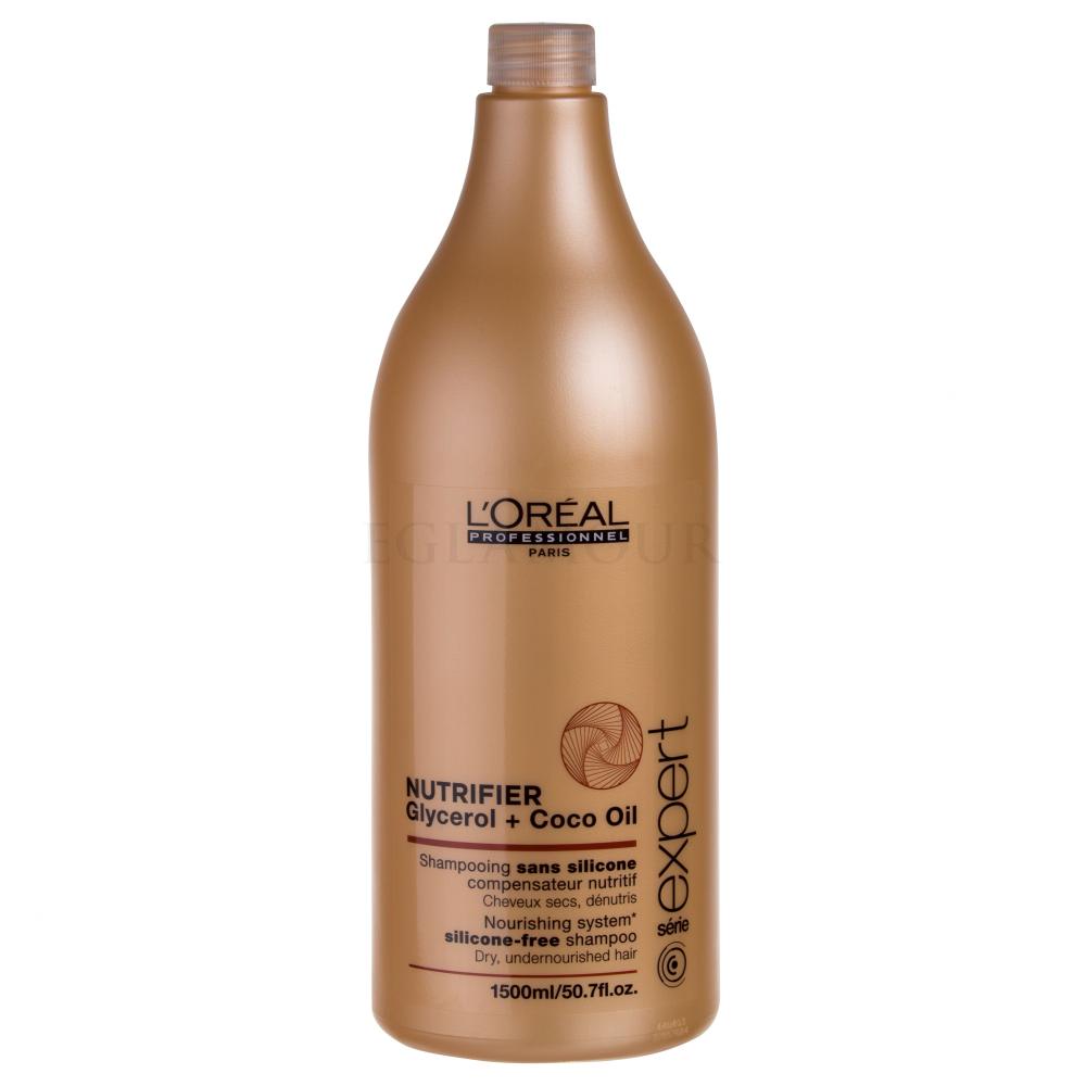 loreal nutrifier szampon 1500