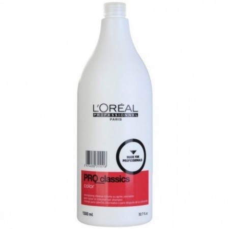 loreal pro classic color szampon