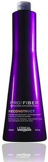 loreal pro fiber szampon allegro