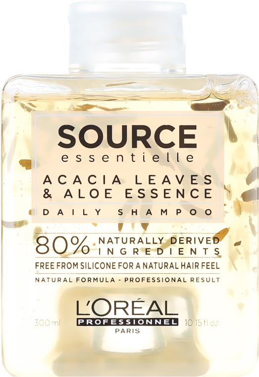 loreal pro source nourishing szampon suche