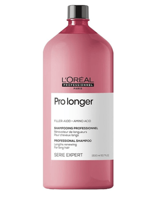 loreal pro source nourishing szampon suche