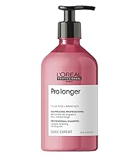 loreal professional enforcer szampon