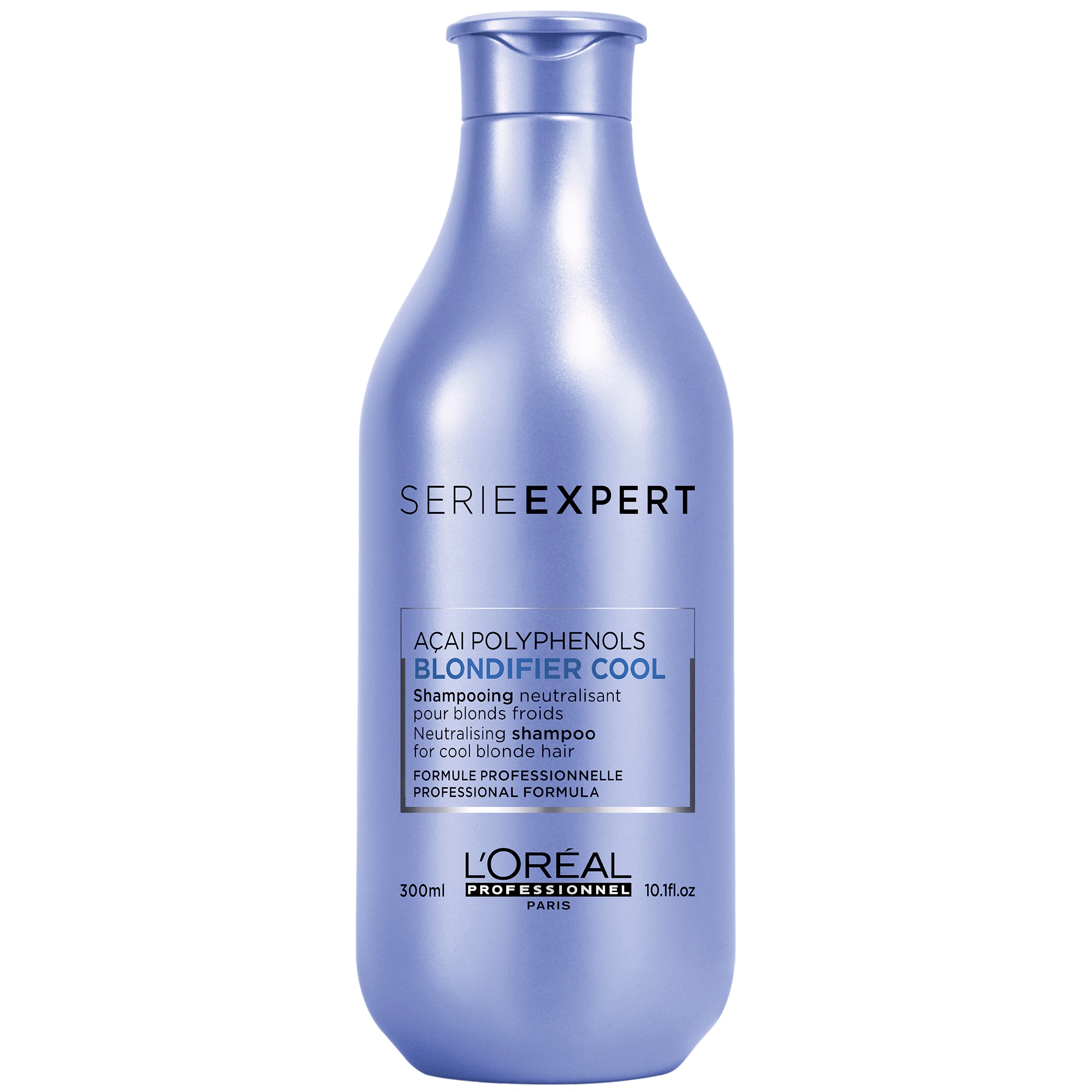 loreal professionel szampon do blond