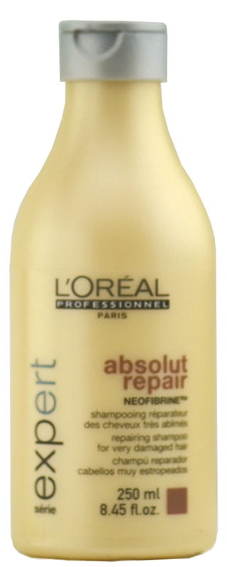 loreal professionnel absolut repair lipidium szampon regenerujący 250 ml