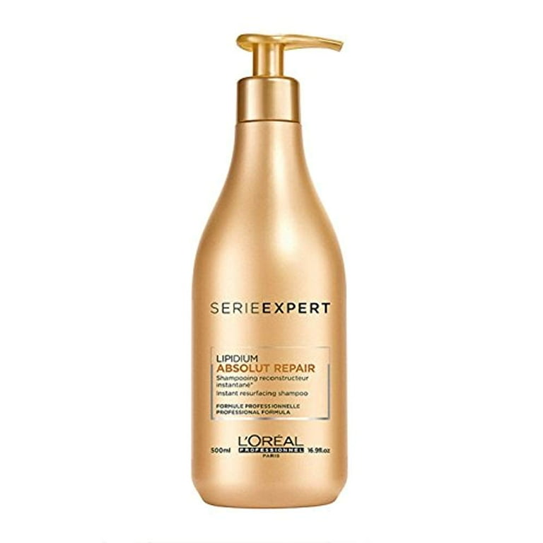 loreal professionnel absolut repair lipidium szampon regenerujący 250 ml