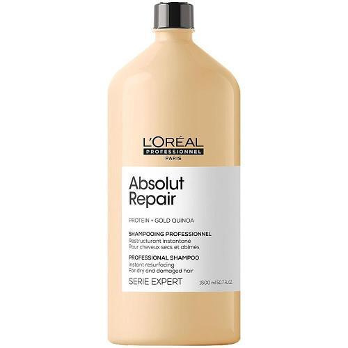 loreal professionnel absolut repair szampon 1500