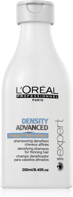 loreal professionnel density advanced szampon do włosów wypadających opinie