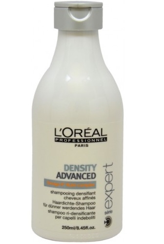 loreal professionnel density advanced szampon