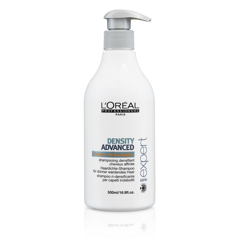 loreal professionnel density szampon