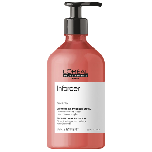 loreal professionnel inforcer szampon wzmacniający do włosów 500ml