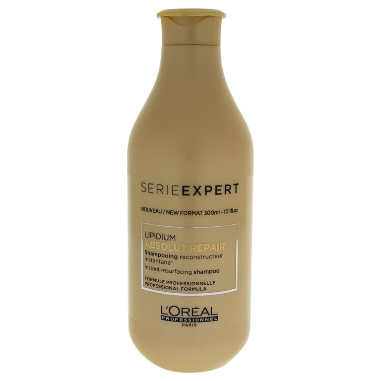 loreal professionnel intense repair szampon lipidium