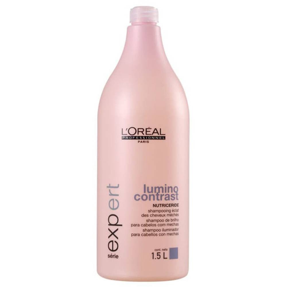 loreal professionnel lumino contrast szampon