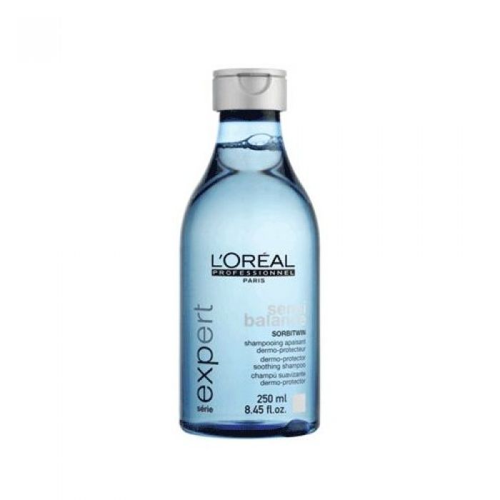 loreal professionnel sensi balance szampon kojąco ochronny 300 ml