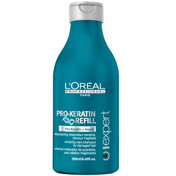 loreal professionnel szampon 250 ml