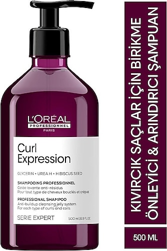 loreal professionnel szampon 500 ml