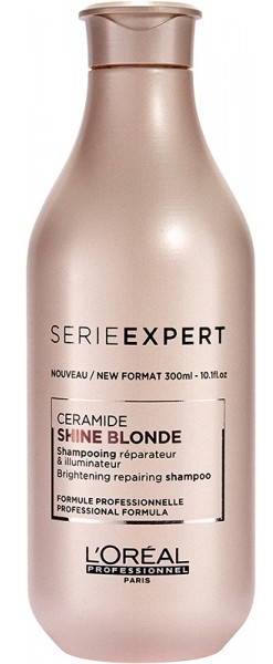 loreal professionnel szampon do wlosow blond