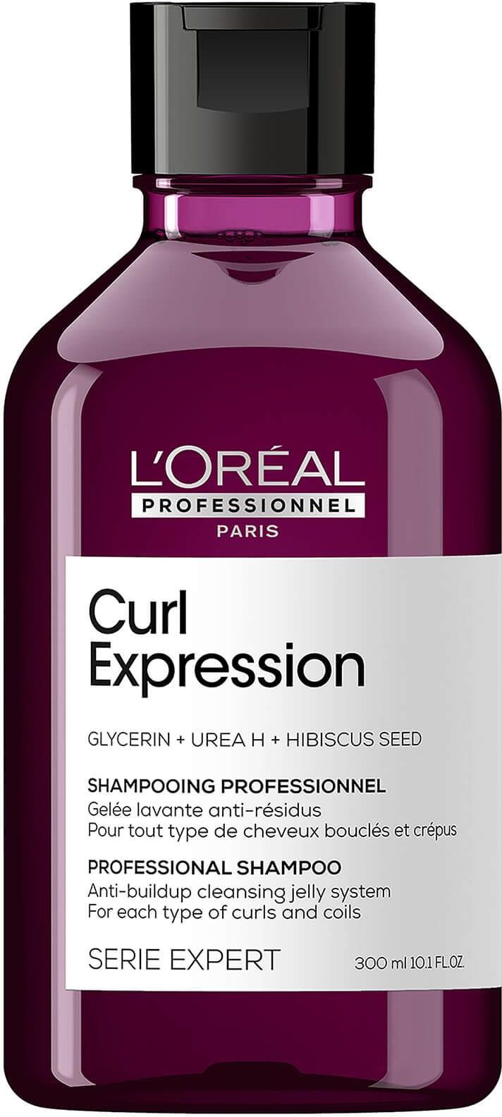 loreal professionnel szampon wizaz curl