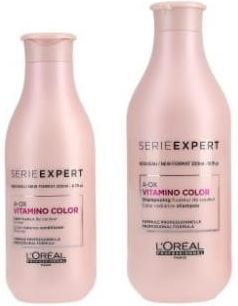 loreal professionnel vitamino color a-ox shampoo szampon do włosów farbowanych