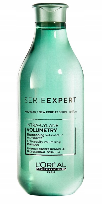 loreal professionnel volumetry szampon zwiększający objętość 150ml