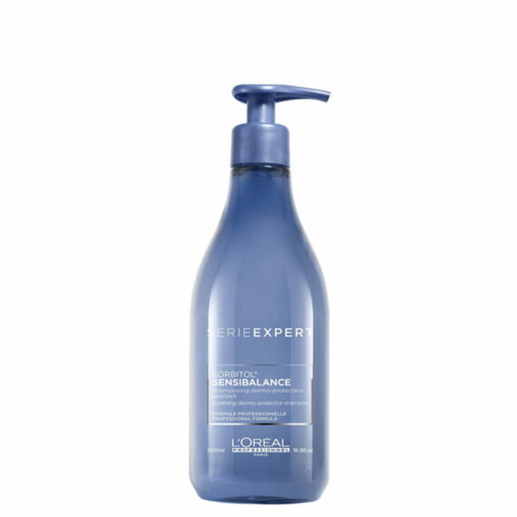 loreal sensi balance szampon 500 ml dodaj recenzję