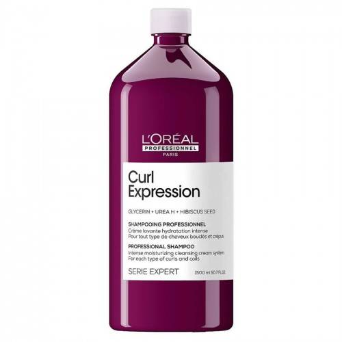 loreal serie expert szampon 1 5l