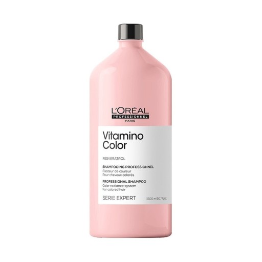 loreal serie expert szampon 1500 ml