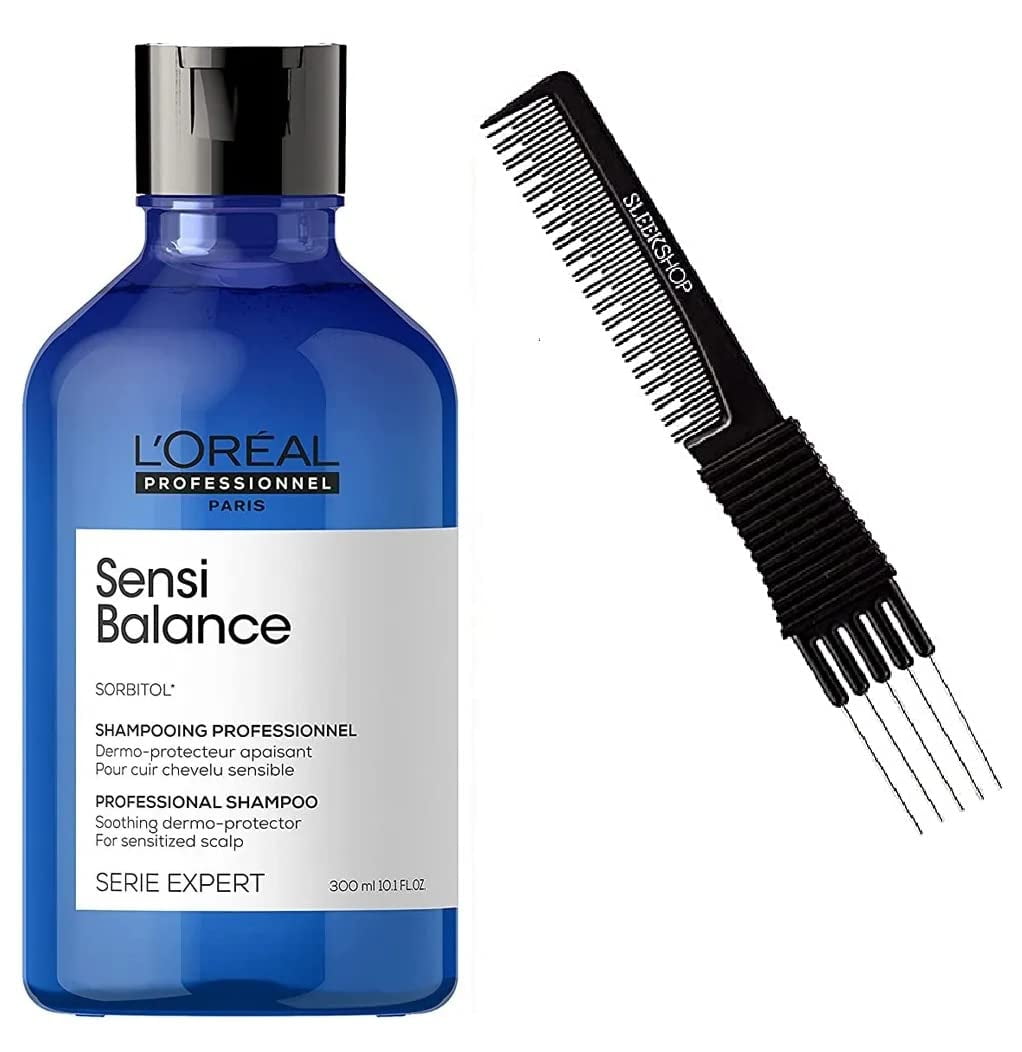 loreal serie expert szampon sorbitol sensi balance