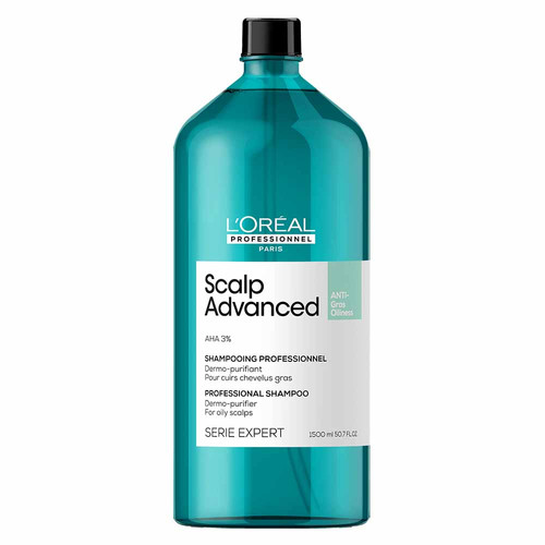 loreal source szampon codzienny 1500