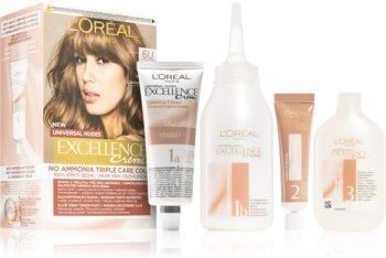 loreal suchy szampon koloryzujacy warm blonde