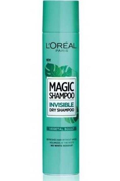 loreal suchy szampon magic wizaz