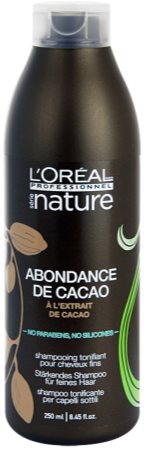 loreal szampon cacao