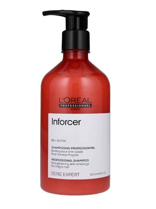 loreal szampon inforcer cena