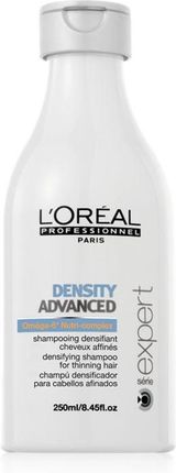 loreal szampon na łysienie density advanced