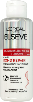 loreal szampon rossmann