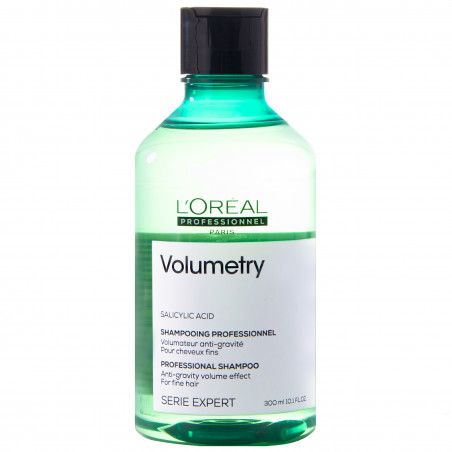 loreal szampon volumetry