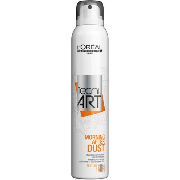 loreal tecni art szampon