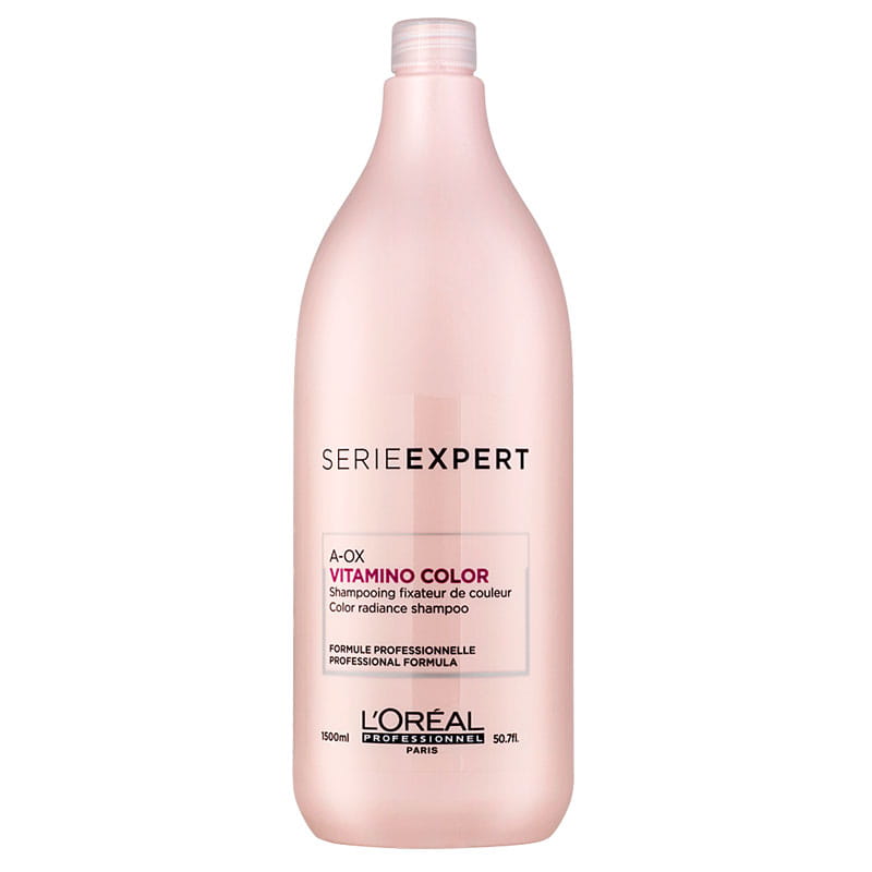 loreal vitamino color a ox szampon